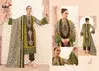 Maggic Vol 24 By Kala Printed Cotton Karachi Dress Material 